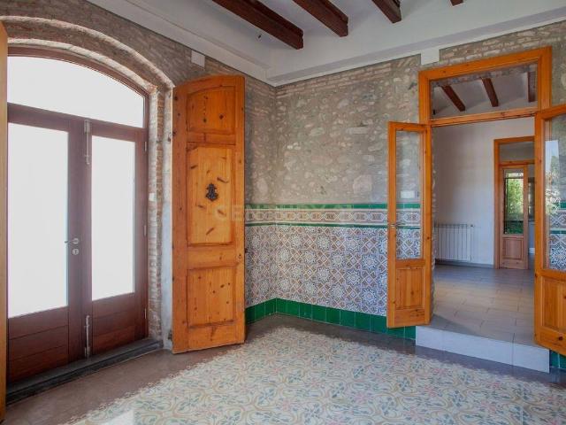 Piso en alquiler en La Garriga