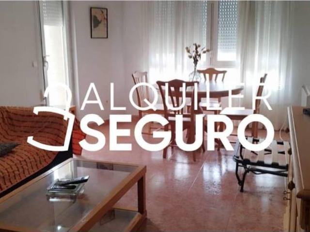 Piso en alquiler en Mora, Castilla-La Mancha