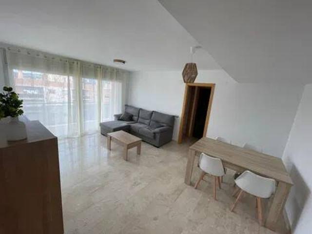 Piso en alquiler en Ribera d'Ebre, Catalunya
