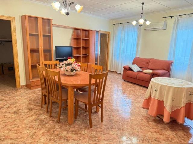 Piso en alquiler en Noroeste, Murcia