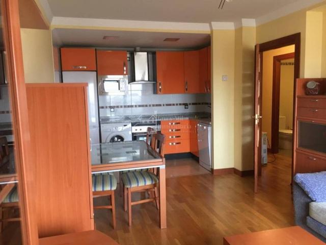 Piso en alquiler en Moriscos, Castilla y León