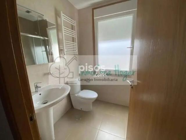 Apartamento en alquiler en Vigo