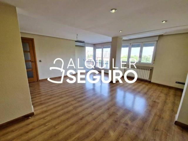 Piso en alquiler en Móstoles, Madrid