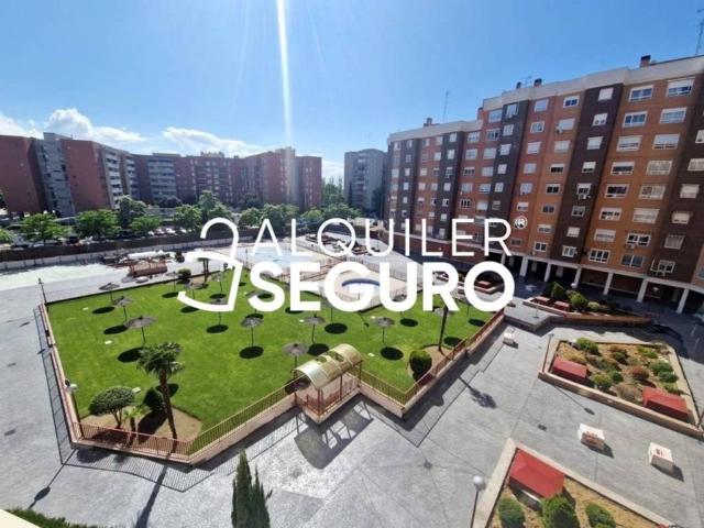 Piso en alquiler en Móstoles, Madrid