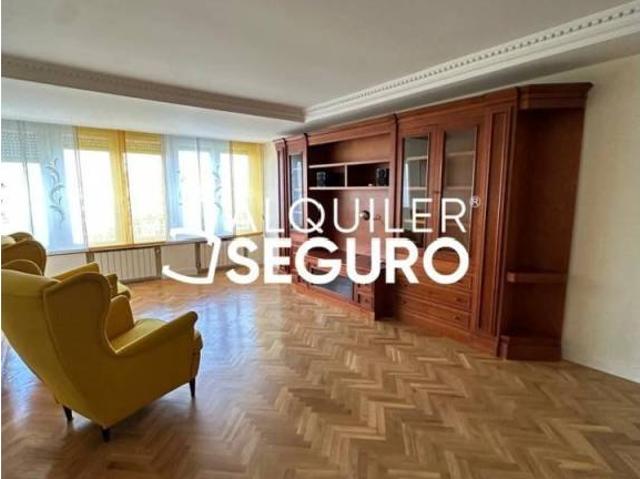 Piso en alquiler en Móstoles, Comunidad de Madrid