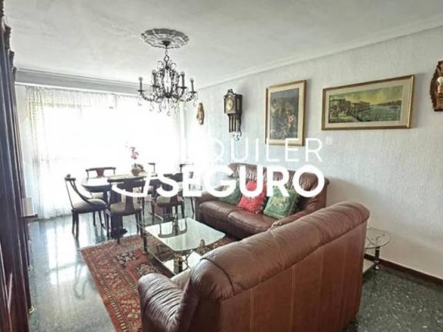 Piso en alquiler en Móstoles, Madrid