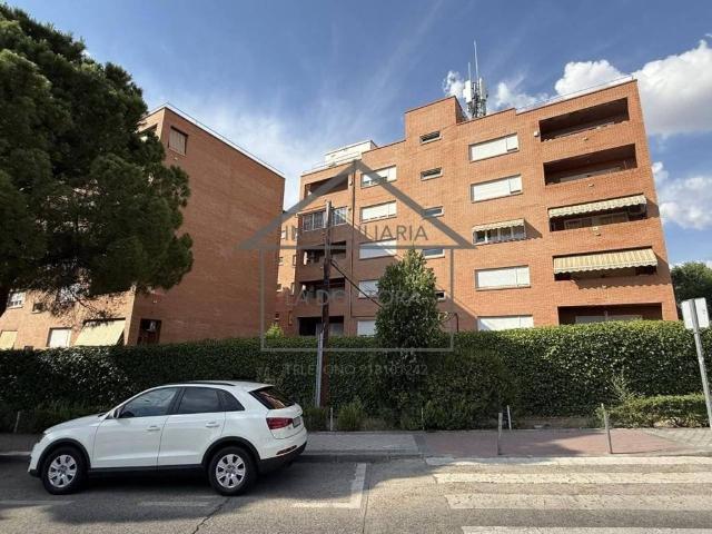 Piso en alquiler en Móstoles, Madrid