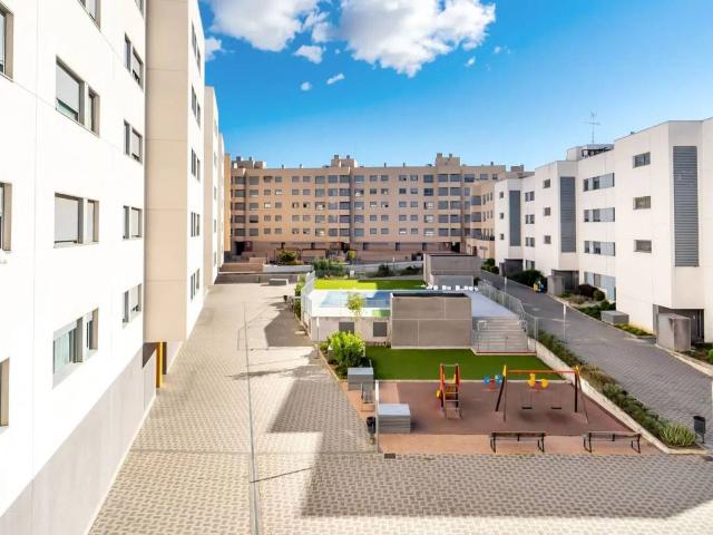 Piso en alquiler en Móstoles, Villafontana I