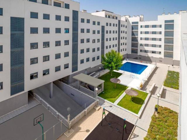 Piso en alquiler en Móstoles