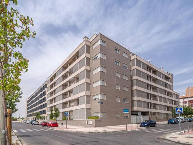 Piso en alquiler en Móstoles, Madrid