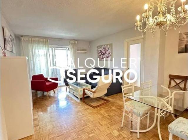 Piso en alquiler en Móstoles, Madrid