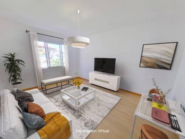 Piso en alquiler en Móstoles, Madrid