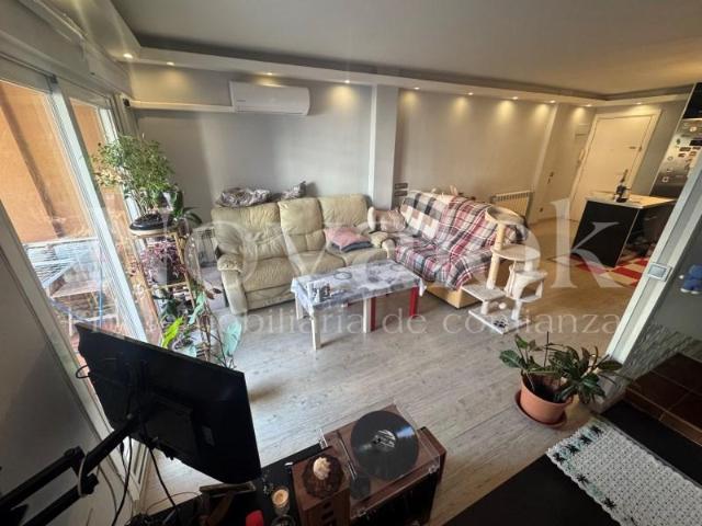 Piso en alquiler en Parque Vosa, Móstoles