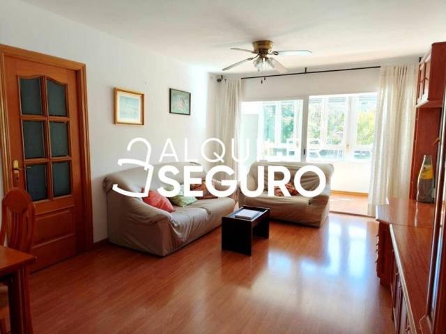 Piso en alquiler en Móstoles, Madrid