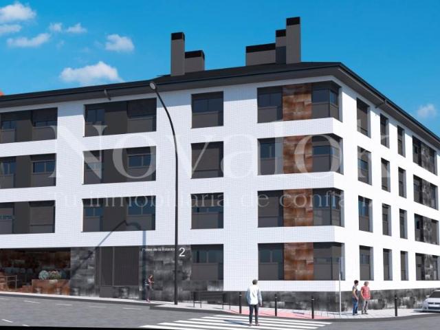 Piso en alquiler en Parque Vosa, Móstoles