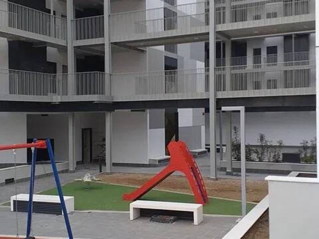 Piso en alquiler en Villafontana I, Móstoles