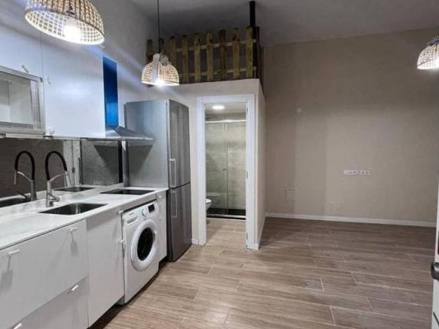 Piso en alquiler en Móstoles, Madrid