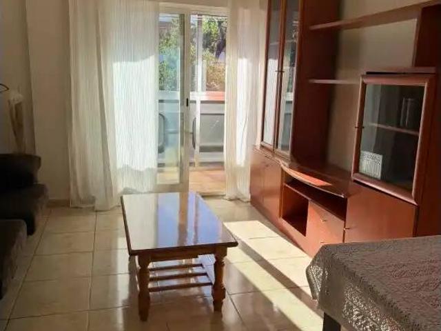 Piso en alquiler en Iviasa, Móstoles