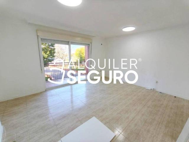 Piso en alquiler en Móstoles, Madrid