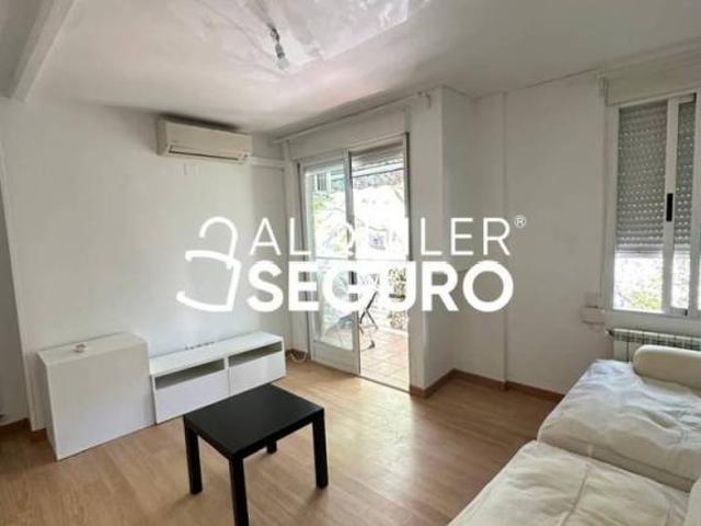 Piso en alquiler en Móstoles, Comunidad de Madrid