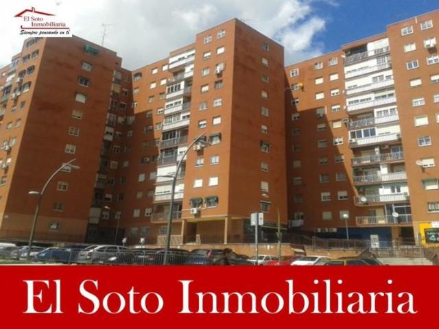 Piso en alquiler en Móstoles, Madrid
