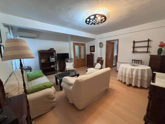 Piso en alquiler en Motilla Del Palancar, Castilla-La Mancha