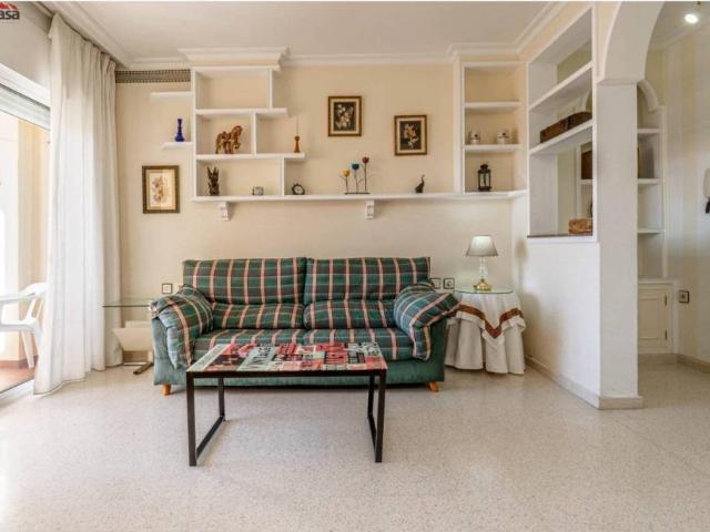 Piso en alquiler en Comarca de la Costa Granadina, Andalucía