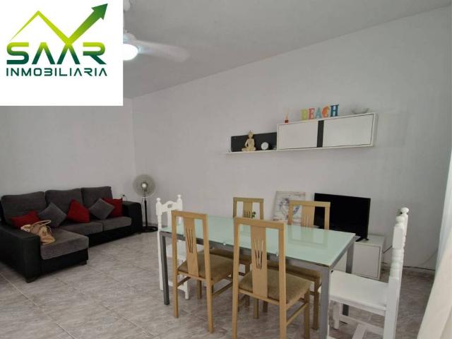 Piso en alquiler en Motril