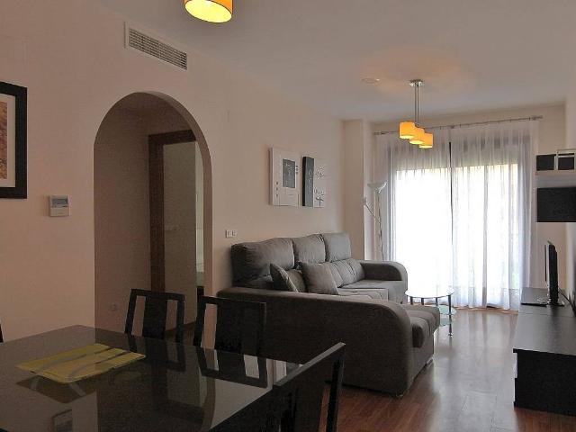 Piso en alquiler en Motril