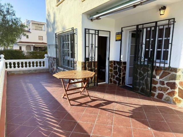 Piso en alquiler en Motril, La Perla de Andalucía