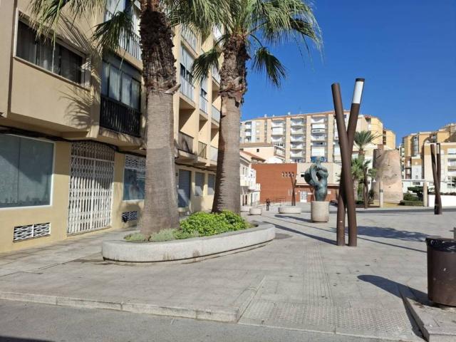 Piso en alquiler en Motril