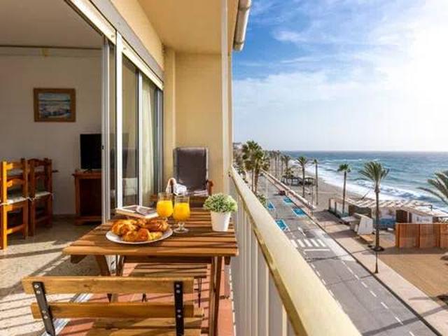 Piso en alquiler en Comarca de la Costa Granadina, Andalucía