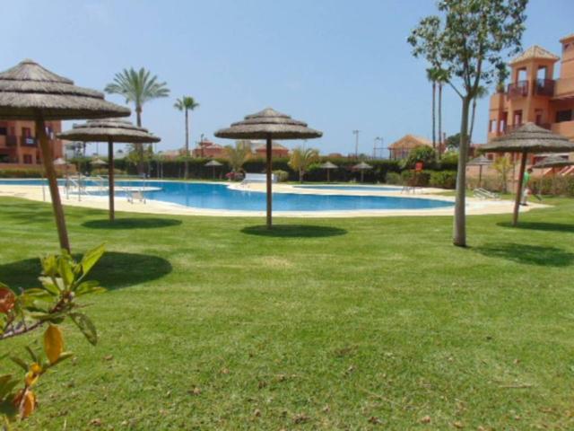 Piso en alquiler en Motril
