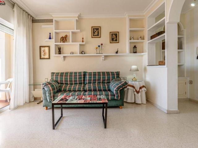 Piso en alquiler en Motril