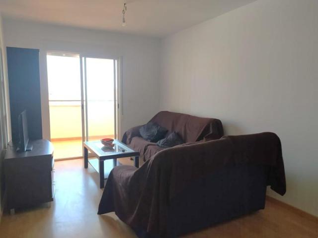 Piso en alquiler en Motril