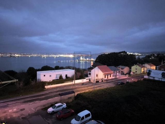Piso en alquiler en Ferrol, Galicia