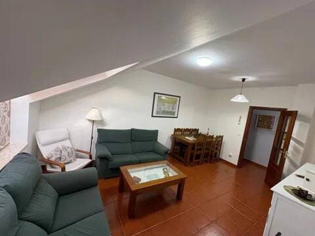 Piso en alquiler en Mugardos, Ferrol