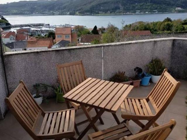 Piso en alquiler en Mugardos, Ferrol