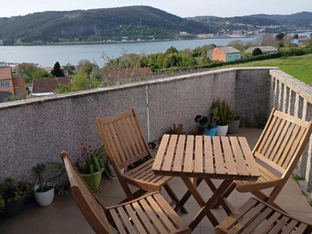 Piso en alquiler en Mugardos, Ferrol