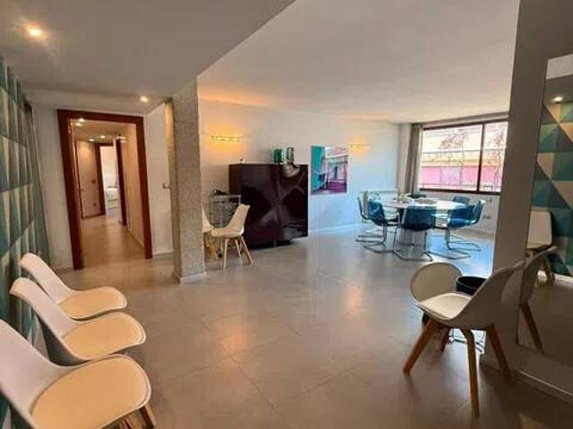 Piso en alquiler en Murcia, Área Metropolitana de Murcia