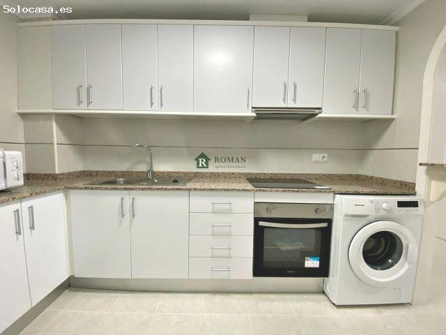 Piso en alquiler en Sucina, Campo de Cartagena y Mar Menor