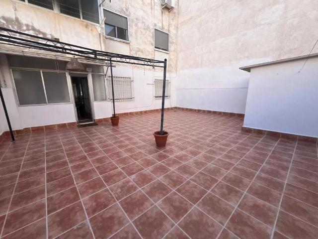 Piso en alquiler en Murcia