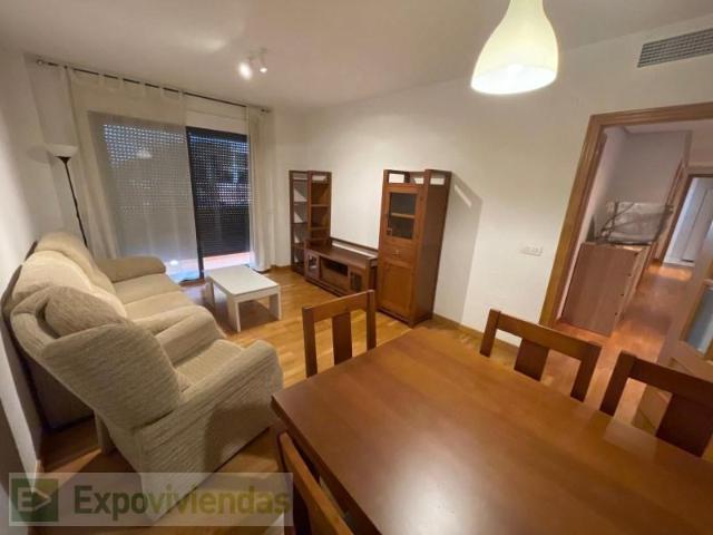 Piso en alquiler en Santiago y Zaraiche, Área Metropolitana de Murcia