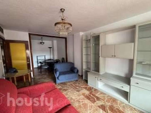 Piso en alquiler en Murcia