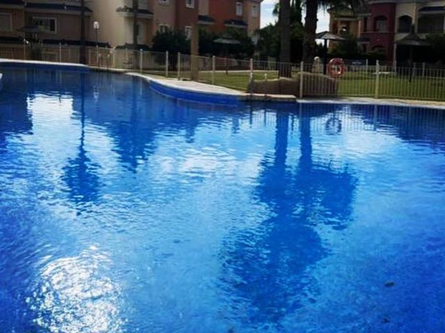 Piso en alquiler en Baños y Mendigo, Campo de Cartagena y Mar Menor
