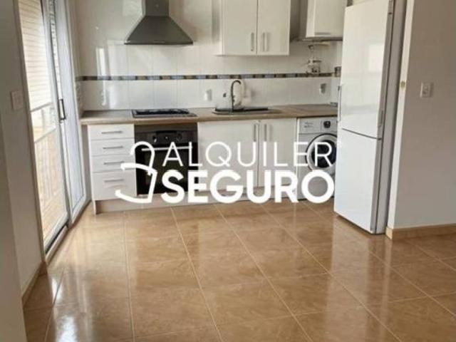 Piso en alquiler en Bajo Guadalentín, Murcia