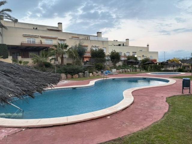 Piso en alquiler en Murcia, Área Metropolitana de Murcia