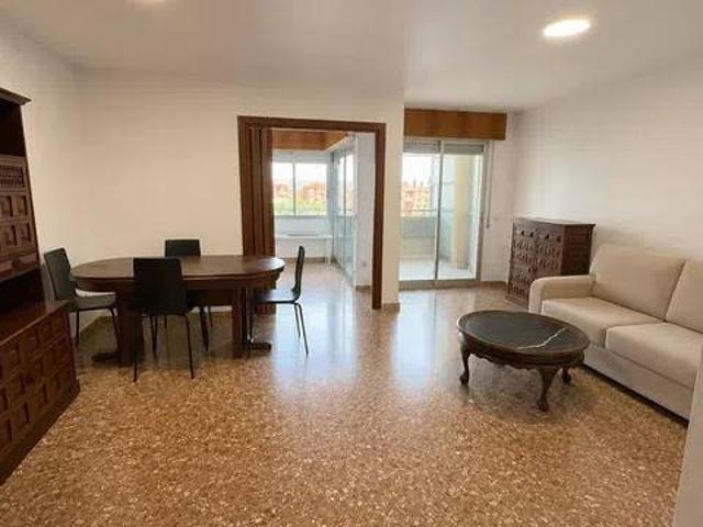 Piso en alquiler en Murcia, Área Metropolitana de Murcia