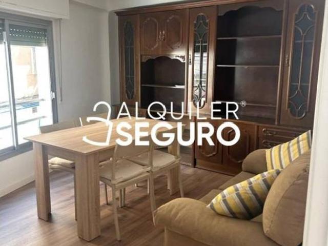 Piso en alquiler en Gúdar-Javalambre, Aragón