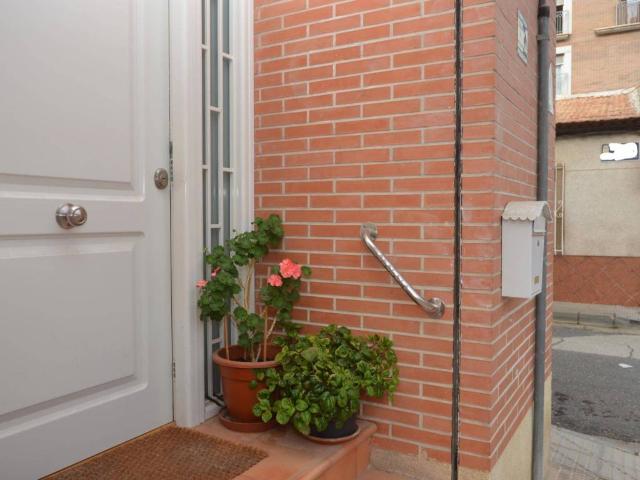 Piso en alquiler en Murcia